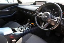 2022 Mazda CX-30 G20 Evolve DM Series Snowflake White Pearl