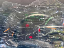 2026 Fuso Be741jrmdfad White