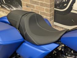 2026 Harley-Davidson Street Glide 117 (FLHX) Touring Blue