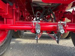 2026 Roadwest Side Tipper