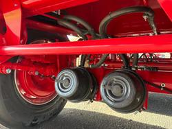 2026 Roadwest Side Tipper