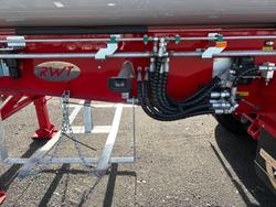 2026 Roadwest Side Tipper