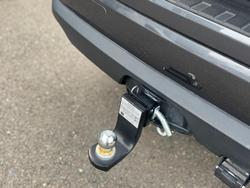 2024 Ford Everest Trend