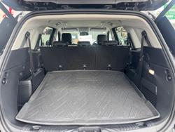 2024 Ford Everest Trend