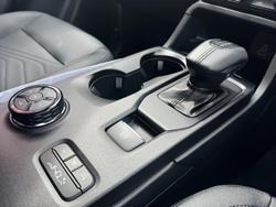 2024 Ford Everest Trend