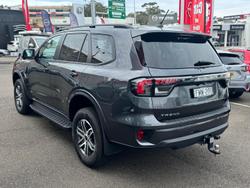 2024 Ford Everest Trend