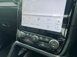 2024 Ford Everest Trend