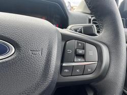 2024 Ford Everest Trend