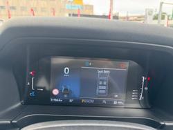 2024 Ford Everest Trend