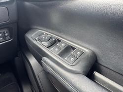 2024 Ford Everest Trend