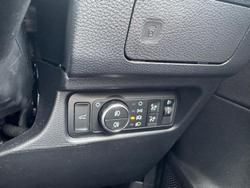 2024 Ford Everest Trend