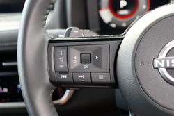 2024 Nissan X-TRAIL Ti-L