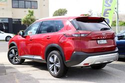 2024 Nissan X-TRAIL Ti-L T33 MY24 4X4 On Demand Scarlet Ember