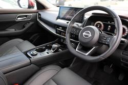 2024 Nissan X-TRAIL Ti-L