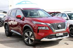 2024 Nissan X-TRAIL Ti-L