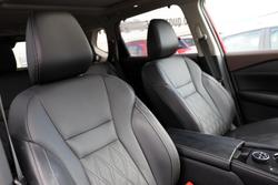 2024 Nissan X-TRAIL Ti-L T33 MY24 4X4 On Demand Scarlet Ember