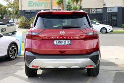 2024 Nissan X-TRAIL Ti-L T33 MY24 4X4 On Demand Scarlet Ember