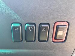 2026 Fuso Rosa 25 Seats White