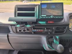 2026 Fuso Rosa 25 Seats White