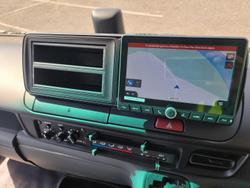 2026 Fuso Rosa 25 Seats White