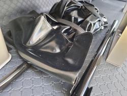 2026 Fuso Rosa 25 Seats White