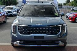 2026 Kia Carnival GT-Line