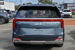 2026 Kia Carnival GT-Line
