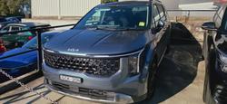 2026 Kia Carnival GT-Line