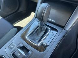 2017 Subaru Outback 2.0D