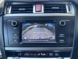 2017 Subaru Outback 2.0D