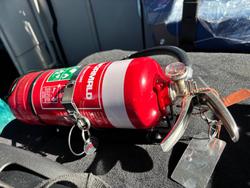 2026 Fuso Rosa Deluxe White