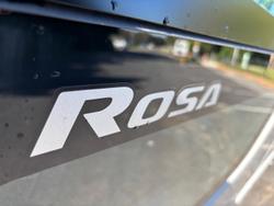 2026 Fuso Rosa Deluxe White