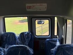 2026 Fuso Rosa Deluxe White