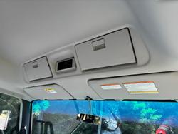 2026 Fuso Rosa Deluxe White