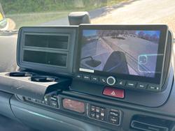 2026 Fuso Rosa Deluxe White