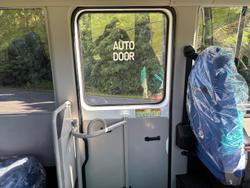 2026 Fuso Rosa Deluxe White