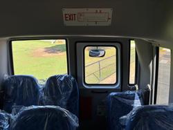 2026 Fuso Rosa Deluxe White