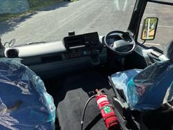 2026 Fuso Rosa Deluxe White