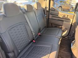 2025 Kia Tasman SX+