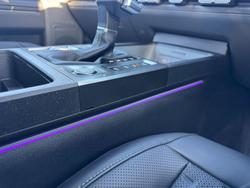 2025 Kia Tasman SX+