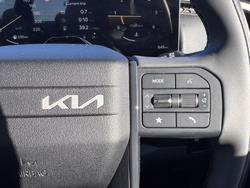 2025 Kia Tasman SX+