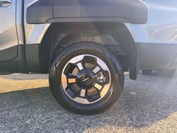 2025 Kia Tasman SX+