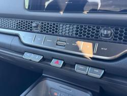 2025 Kia Tasman SX+