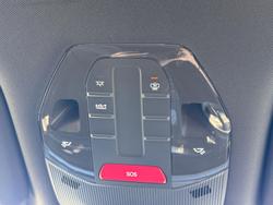 2025 Kia Tasman SX+