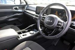 2024 Kia Sorento Sport MQ4 PE MY24 Aurora Black