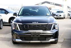 2024 Kia Sorento Sport MQ4 PE MY24 Aurora Black