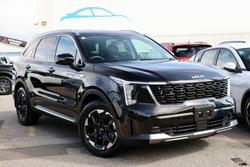 2024 Kia Sorento Sport