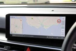 2024 Kia Sorento Sport