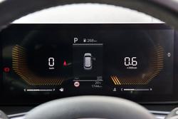 2024 Kia Sorento Sport