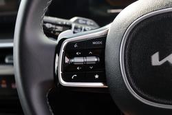 2024 Kia Sorento Sport MQ4 PE MY24 Aurora Black